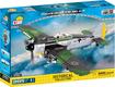 Cobi конструктор Истребитель Фокке-Вульф FW-190 285 деталей COBI-5704