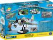 Cobi конструктор Винищувач Фокке-Вульф FW-190 285 деталей COBI-5704