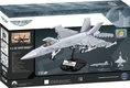 Cobi конструктор Топ Ган 2 Винищувач-бомбардувальник F / A-18E / F Супер Хорнет 555 деталей COBI-5804