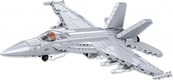 Cobi конструктор Топ Ган 2 Винищувач-бомбардувальник F / A-18E / F Супер Хорнет 555 деталей COBI-5804