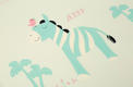 Babyhood детский коврик Better time Better time Весёлый Жираф EPE (200*180*1,5) U15218G