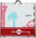 Babyhood детский коврик Better time Пазл Весёлый Жираф EPE (172*117*1,5) U15858G