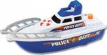 Keenway игровой набор Extreme Power Boat Полицейский катер 13901ep