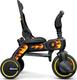 Doona стикеры Stickers Liki Flames SP555-99-020-000
