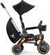 Doona стикеры Stickers Liki Flames SP555-99-020-000