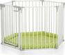 Hauck манеж-трансформер Baby Park 59704-0