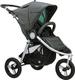 Bumbleride універсальна коляска 2 в 1 Indie Dawn Grey Mint I-825DGM.BAS-55DGM