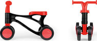 LENA каталка "Мой первый скутер" красно-черный 7161ep