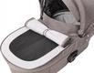 X-Lander люлька X-Pram light 2.0 Evening Grey 73631iti