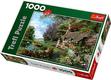 Trefl пазл 1000 Волшебный закат 10297tfl