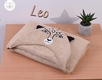 Верес пеленка для купания 80х120 Leo 190.02ver
