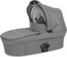 X-Lander люлька X-Pram light 2.0 Azure Grey 73632iti