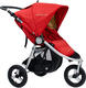 Bumbleride універсальна коляска 2 в 1 Indie Red Sand I-800RS.BAS-40RS