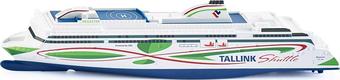 Siku масштабная модель Паром Tallink Megastar 1:1000 1728ep