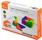 Viga Toys игра-головоломка магнитный танграм 50643afk