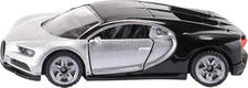 Siku масштабная модель Bugatti Chiron 1:55 1508ep