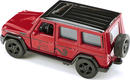 Siku масштабна модель Mercedes-AMG G65 с лодкой 1:50 2564ep