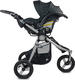 Bumbleride адаптер Maxi-Cosi / Bumbleride Indie MNC-15