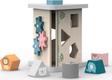 Viga Toys дерев'яний сортер PolarB Розвиток 5 в 1 44007afk
