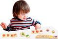 Viga Toys дерев'яний пазл-гра Изучаем цвета 44505afk