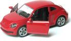 Siku масштабная модель VW The Beetle 1:55 1417ep