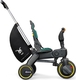 Doona складаний триколісний велосипед Liki Trike S5 Racing Green SP550-99-032-015