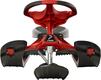 Stiga сани Snow Racer Ultimate Pro Red 73-2311-05ep