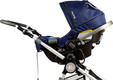 Bumbleride адаптер Maxi-Cosi / Bumbleride Indie MNC-15