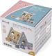 Viga Toys дерев'яний сортер PolarB Розвиток 5 в 1 44007afk