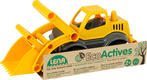 Lena машинка Eco Землеройная машина 4212ep