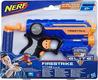 Hasbro бластер Nerf Elite Elite Firestrike 53378EU4ep