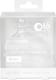 Olababy сменные насадки Х-отверстие для густых жидкостей GentleBottle, 2 шт 82004ob