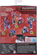 Hasbro Transformers Studio Series Chromia, Arcree, Elita-1 E0701_E7198ep