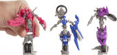Hasbro Transformers Studio Series Chromia, Arcree, Elita-1 E0701_E7198ep