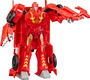 Hasbro Transformers Cyberverse U-Hot Rod E1886_E7107ep