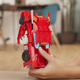Hasbro Transformers Cyberverse U-Hot Rod E1886_E7107ep