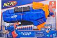 Hasbro бластер Nerf Elite Elite Rukkus ICS 8 E2654EU4ep