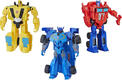 Hasbro Трансформер Cyberverse One Step в асортименті E3522EU4ep