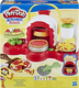 Hasbro Play-Doh игровой набор Чудо пицца-печь E4576EU4ep