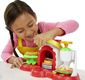 Hasbro Play-Doh игровой набор Чудо пицца-печь E4576EU4ep