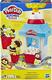 Hasbro Play-Doh игровой набор ПОПКОРН вечеринка E5110EU4ep