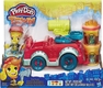 Hasbro Play-Doh игровой набор Пожарная машина E6103EU4ep