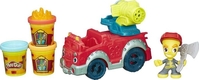 Hasbro Play-Doh игровой набор Пожарная машина E6103EU4ep