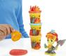 Hasbro Play-Doh ігровий набір Пожежна машина E6103EU4ep