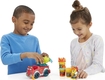 Hasbro Play-Doh игровой набор Пожарная машина E6103EU4ep