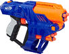 Hasbro бластер Nerf Elite Elite Shellstrike DS 6 E6170EU4ep