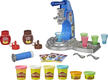 Hasbro Play-Doh игровой набор Мороженое с глазурью E66885L0ep