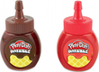 Hasbro Play-Doh игровой набор Мороженое с глазурью E66885L0ep