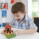 Hasbro игровой набор Play-Doh Озорные поросята E67235L0ep