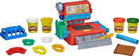 Hasbro Play-Doh ігровий набір Касовий апарат E68905L0ep